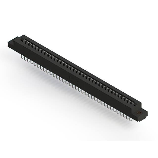 357-035-458-107 EDAC Inc.  Edgeboard Connectors